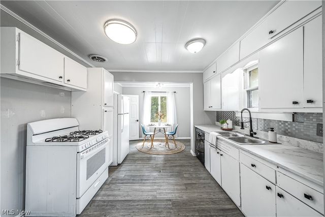 11480 Aebi Avenue NE, Alliance, OH 44601