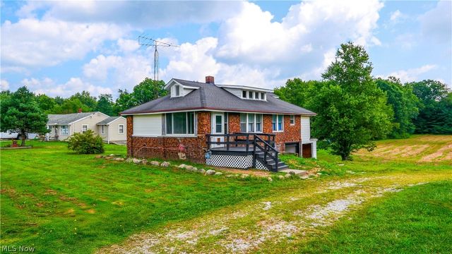 11480 Aebi Avenue NE, Alliance, OH 44601