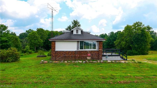 11480 Aebi Avenue NE, Alliance, OH 44601