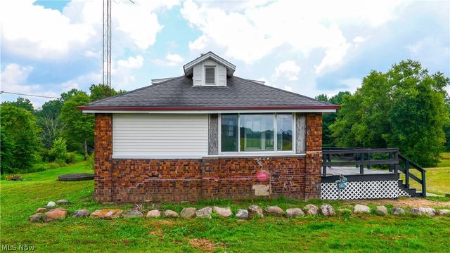 11480 Aebi Avenue NE, Alliance, OH 44601