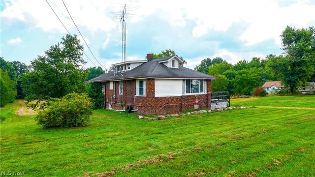 11480 Aebi Avenue NE, Alliance, OH 44601