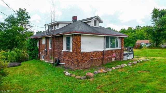 11480 Aebi Avenue NE, Alliance, OH 44601