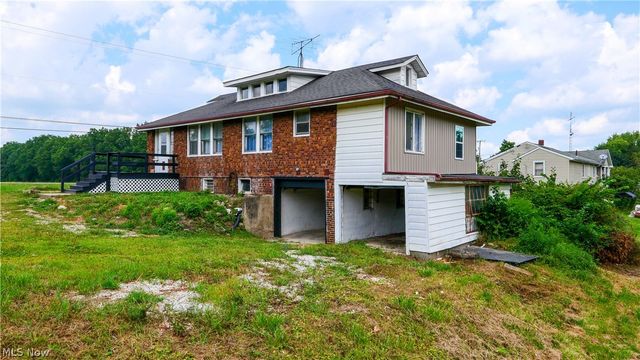 11480 Aebi Avenue NE, Alliance, OH 44601