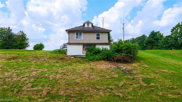 11480 Aebi Avenue NE, Alliance, OH 44601