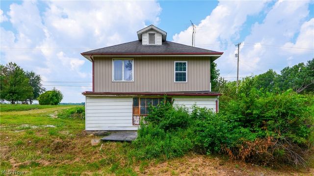 11480 Aebi Avenue NE, Alliance, OH 44601