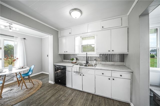 11480 Aebi Avenue NE, Alliance, OH 44601