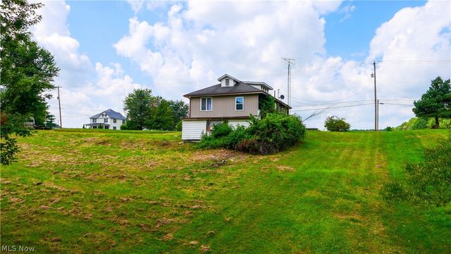 11480 Aebi Avenue NE, Alliance, OH 44601