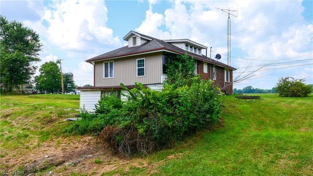 11480 Aebi Avenue NE, Alliance, OH 44601