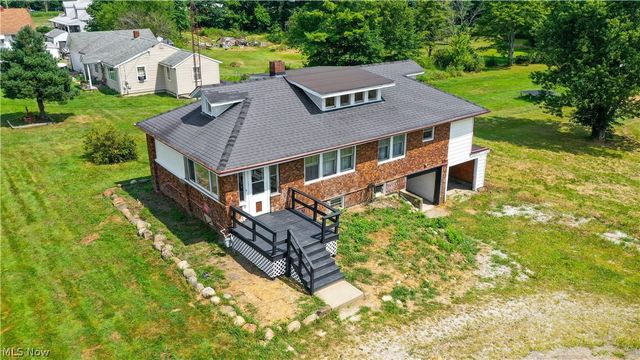 11480 Aebi Avenue NE, Alliance, OH 44601