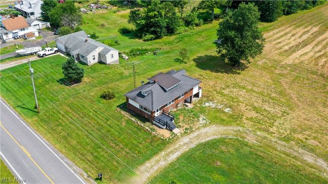 11480 Aebi Avenue NE, Alliance, OH 44601