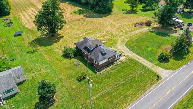 11480 Aebi Avenue NE, Alliance, OH 44601
