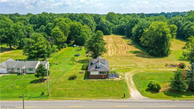 11480 Aebi Avenue NE, Alliance, OH 44601