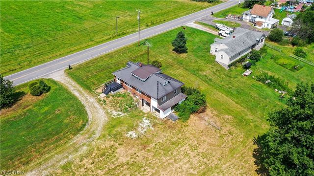 11480 Aebi Avenue NE, Alliance, OH 44601