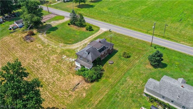 11480 Aebi Avenue NE, Alliance, OH 44601
