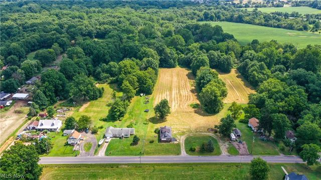 11480 Aebi Avenue NE, Alliance, OH 44601