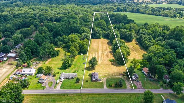 11480 Aebi Avenue NE, Alliance, OH 44601