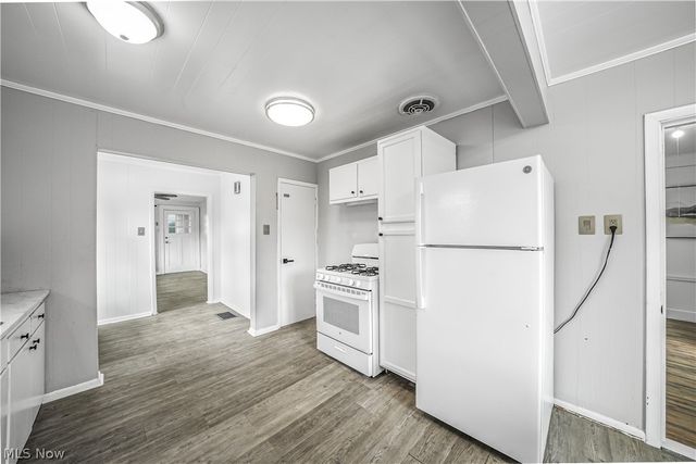 11480 Aebi Avenue NE, Alliance, OH 44601