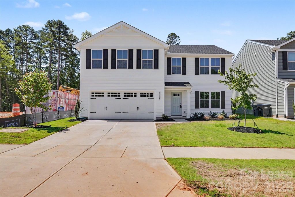 10051 Florentine Way, Charlotte, NC 28214