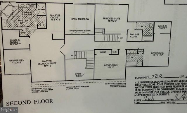 15033 OAK RIDGE CT, Dayton, MD 21036