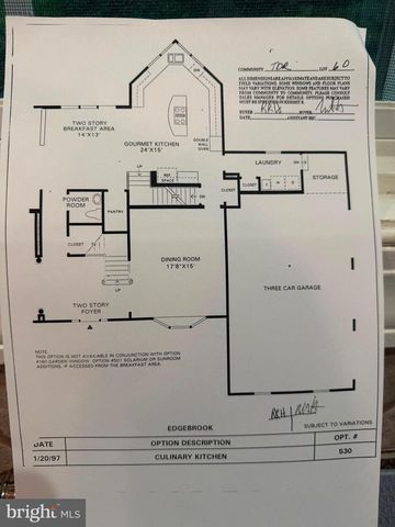 15033 OAK RIDGE CT, Dayton, MD 21036