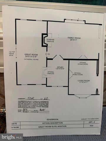 15033 OAK RIDGE CT, Dayton, MD 21036