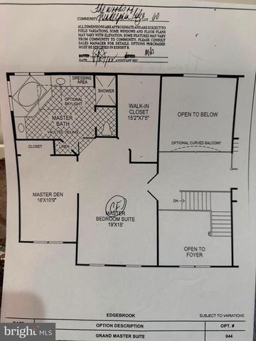 15033 OAK RIDGE CT, Dayton, MD 21036