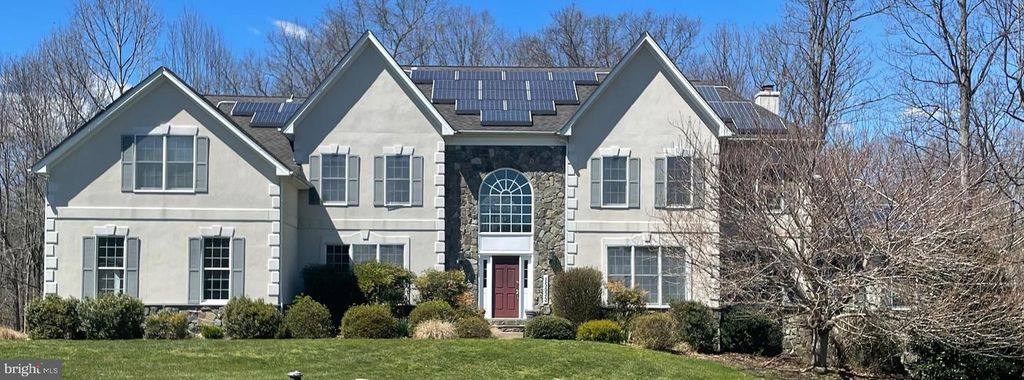 15033 OAK RIDGE CT, Dayton, MD 21036