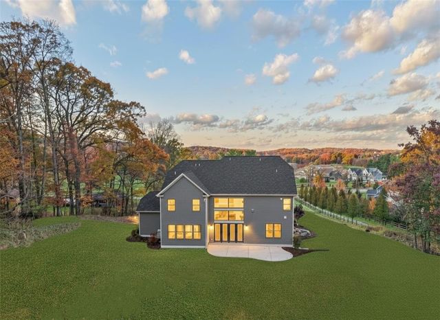 9660 Goehring Rd.., Cranberry Twp, PA 16066