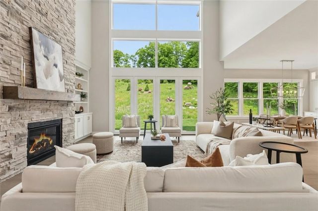 9660 Goehring Rd.., Cranberry Twp, PA 16066