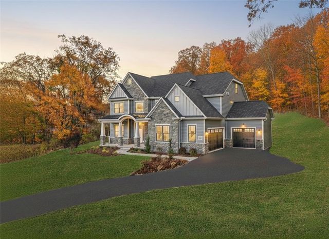 9660 Goehring Rd.., Cranberry Twp, PA 16066