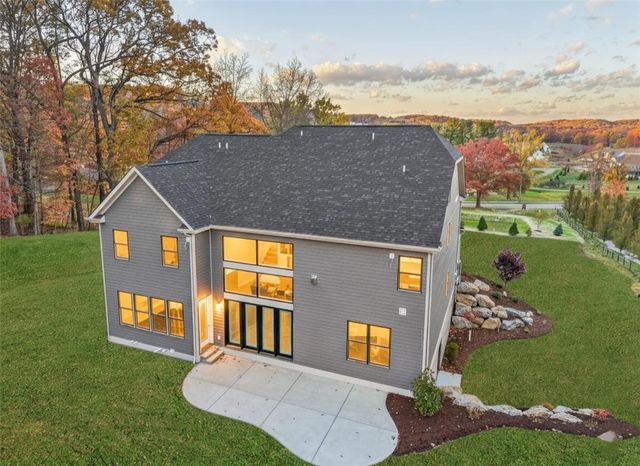 9660 Goehring Rd.., Cranberry Twp, PA 16066