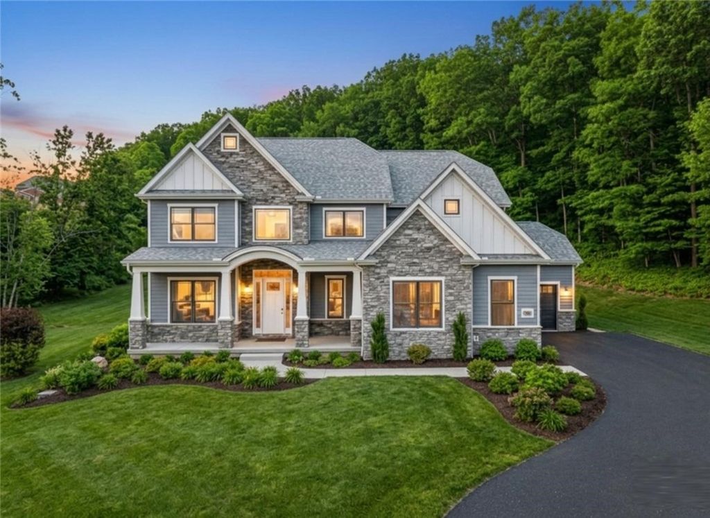 9660 Goehring Rd.., Cranberry Twp, PA 16066