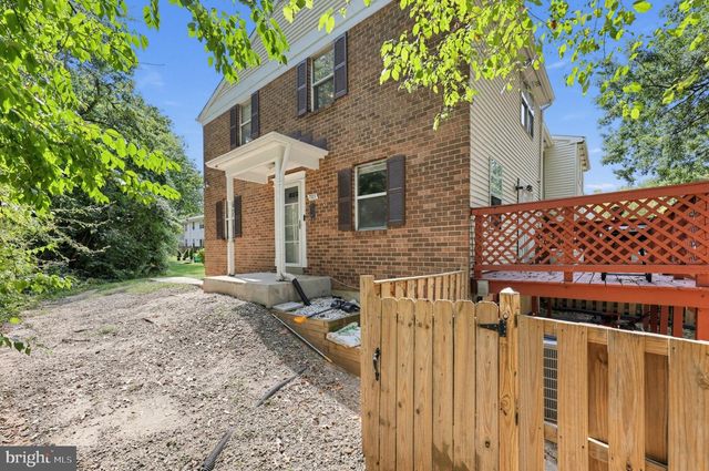 7013 PALAMAR TURN, Lanham, MD 20706