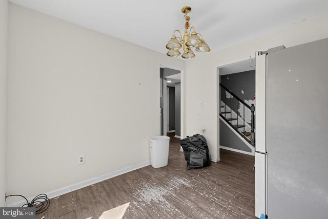 7013 PALAMAR TURN, Lanham, MD 20706