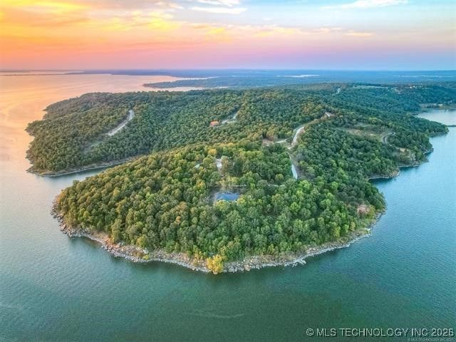 21 Patriot Pointe, Eufaula, OK 74432