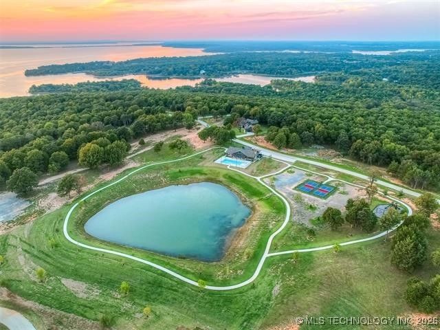 21 Patriot Pointe, Eufaula, OK 74432