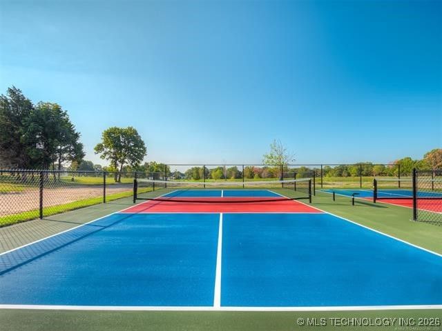 21 Patriot Pointe, Eufaula, OK 74432