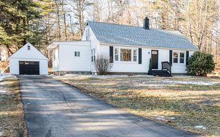 121 Hampstead Road, Sandown, NH 03873