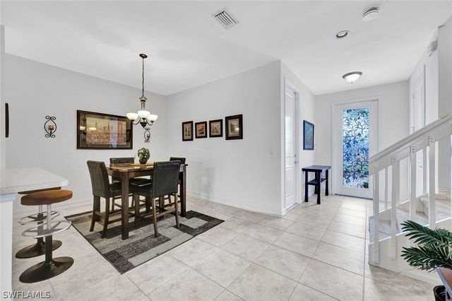 15765 Portofino Springs BLVD 105, Fort Myers, FL 33908