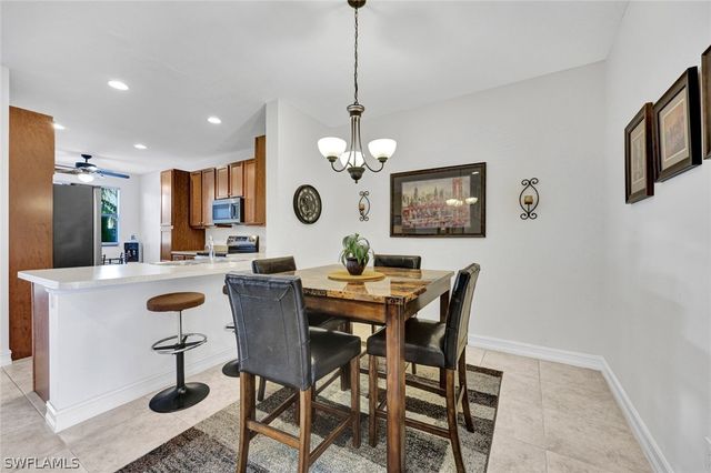 15765 Portofino Springs BLVD 105, Fort Myers, FL 33908