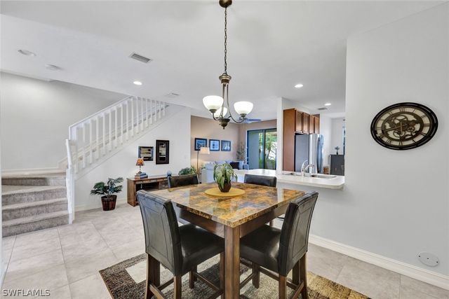 15765 Portofino Springs BLVD 105, Fort Myers, FL 33908