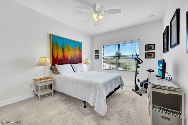 15765 Portofino Springs BLVD 105, Fort Myers, FL 33908