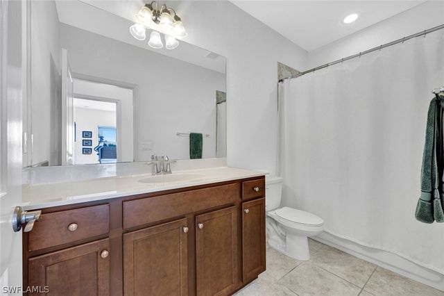 15765 Portofino Springs BLVD 105, Fort Myers, FL 33908