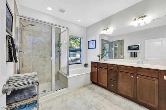 15765 Portofino Springs BLVD 105, Fort Myers, FL 33908