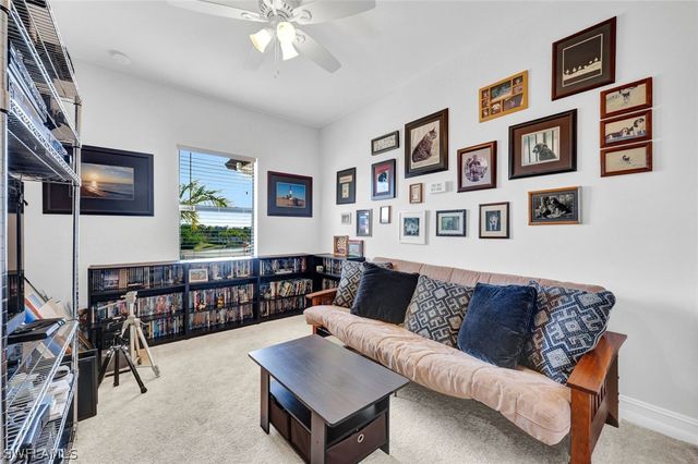 15765 Portofino Springs BLVD 105, Fort Myers, FL 33908