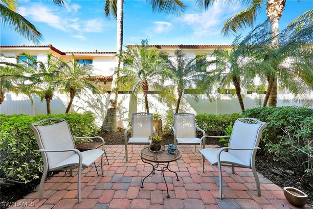 15765 Portofino Springs BLVD 105, Fort Myers, FL 33908