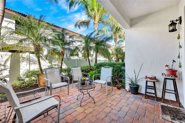 15765 Portofino Springs BLVD 105, Fort Myers, FL 33908