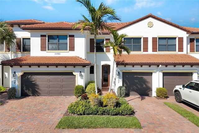15765 Portofino Springs BLVD 105, Fort Myers, FL 33908
