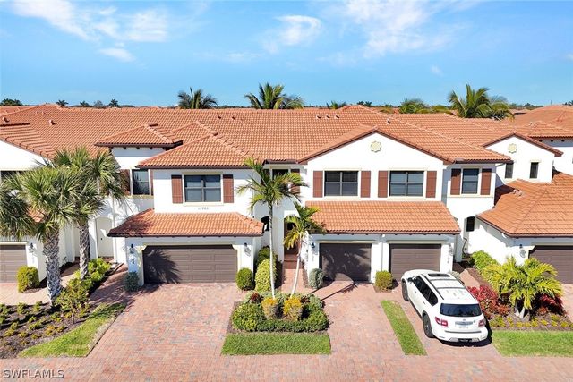 15765 Portofino Springs BLVD 105, Fort Myers, FL 33908