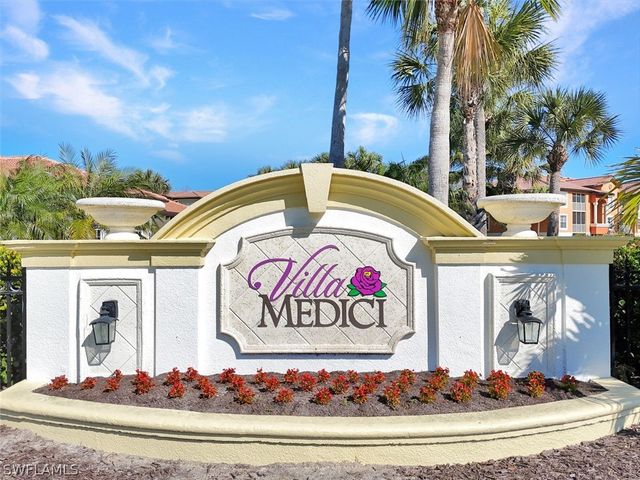 15765 Portofino Springs BLVD 105, Fort Myers, FL 33908